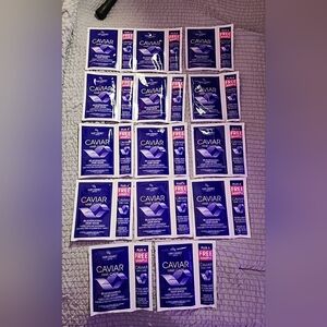 Anti-Aging Hair Treatment Mask - Purple